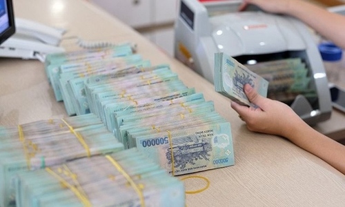 Nhiều lý do khiến gói tín dụng 120.000 tỷ dồng chưa thể giải ngân.