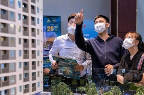Thị trường sẽ bước sang giai đoạn phục hồi và tăng giá trở lại