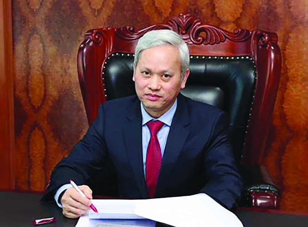 TS. Nguyễn B&iacute;ch L&acirc;m