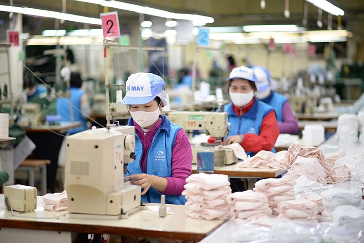 Các cơ quan quản lý Nhà nước cần phối hợp hết sức nhuần nhuyễn các chính sách/giải pháp để tạo ra sức mạnh tổng hợp giúp các doanh nghiệp vượt qua khó khăn.