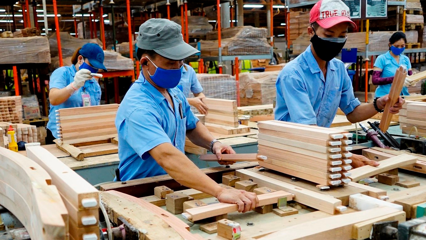 Bộ Tài chính đề xuất sửa đổi, bổ sung một số quy định về xác định thu nhập tính thuế thu nhập doanh nghiệp.