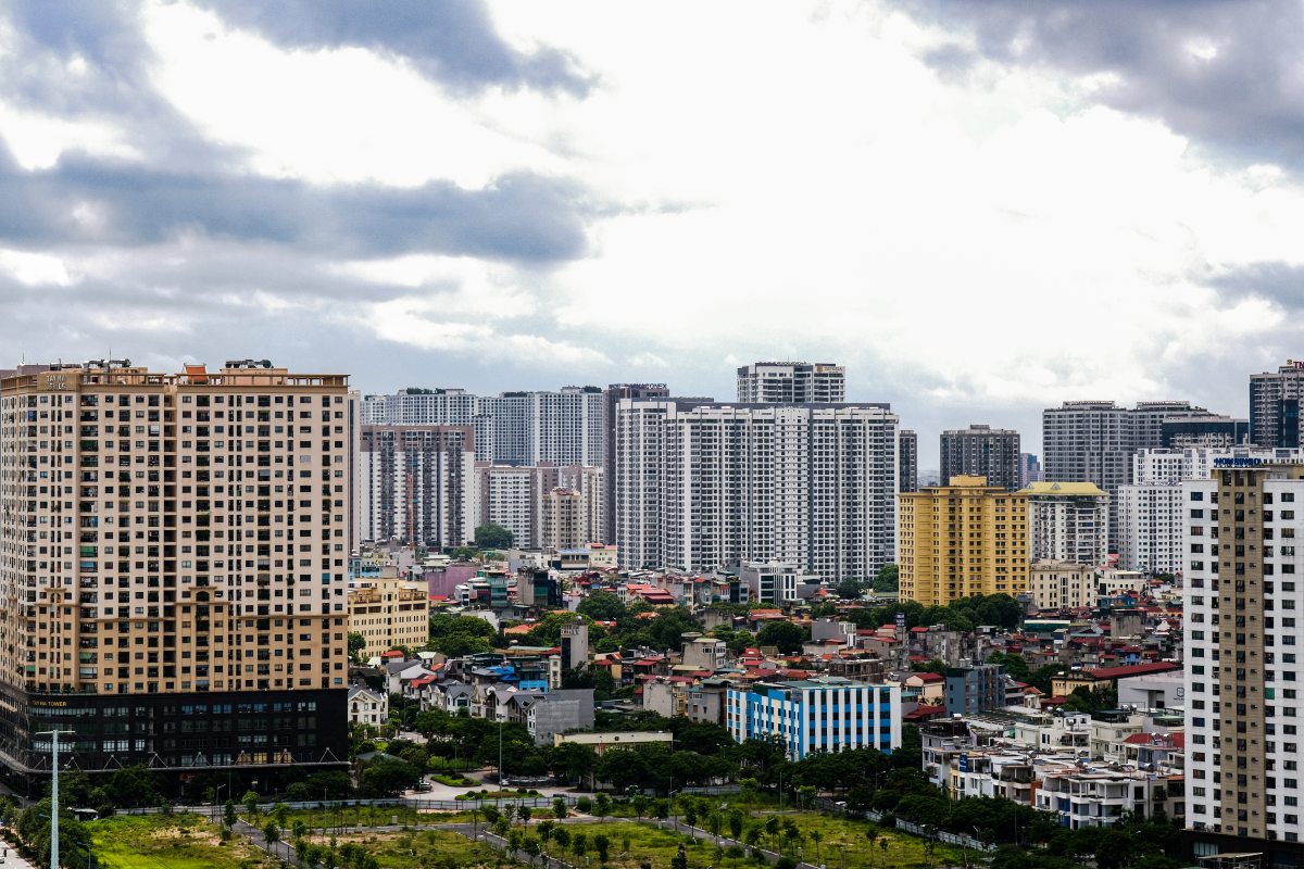 Chung cư có diện tích nhỏ, dưới 35m2 tiếp tục thu hút người thuê nhất khi mức độ quan tâm liên tục tăng qua các quý gần đây. Ảnh minh hoạ, nguồn: 1.6 Media