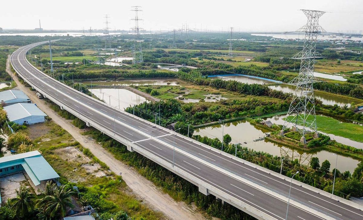 Các địa phương phải xác định việc đầu tư hạ tầng tại địa phương là đầu tư cho phát triển, tạo không gian phát triển mới.