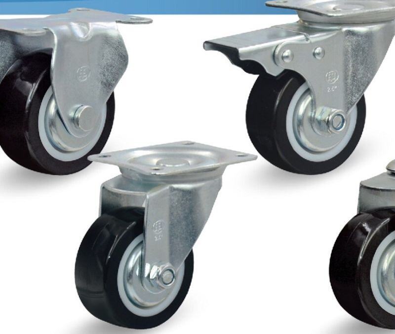 Hoa Kỳ khởi xướng điều tra bánh xe kéo bằng thép nhập khẩu từ Việt Nam.