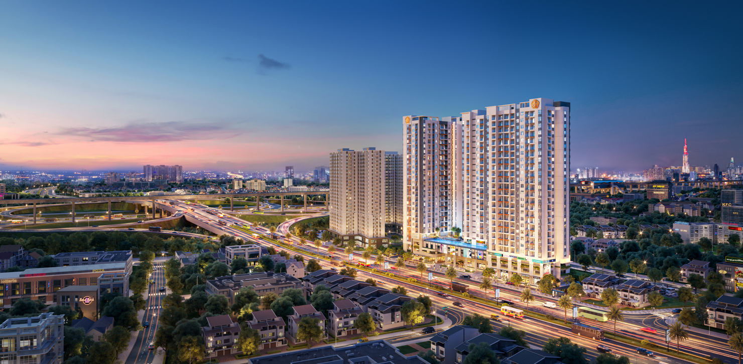 TP. Hồ Chí Minh gỡ vướng pháp lý 6 dự án cho Tập đoàn Hưng Thịnh - Ảnh 1