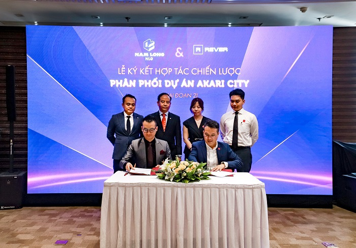 Sự hợp tác giữa Nam Long cùng các sàn phân phối uy tín sẽ tiếp tục trao gửi sản phẩm thật đến khách hàng.