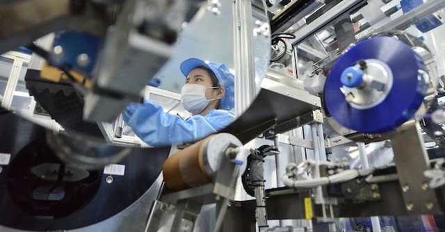 Tăng cường quản lý, giám sát việc sử dụng vốn Nhà nước đúng mục đích, đúng đối tượng.