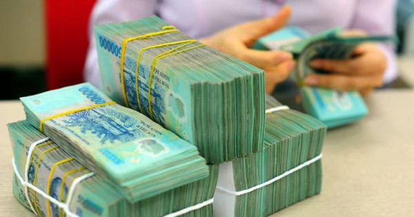 Theo VDSC, mục tiêu tăng trưởng tín dụng 14% năm 2023 là khá xa vời