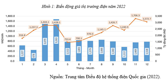 Giá bán lẻ điện trong mối quan hệ giữa thị trường và sự điều tiết của Nhà nước: thực trạng và giải pháp - Ảnh 1