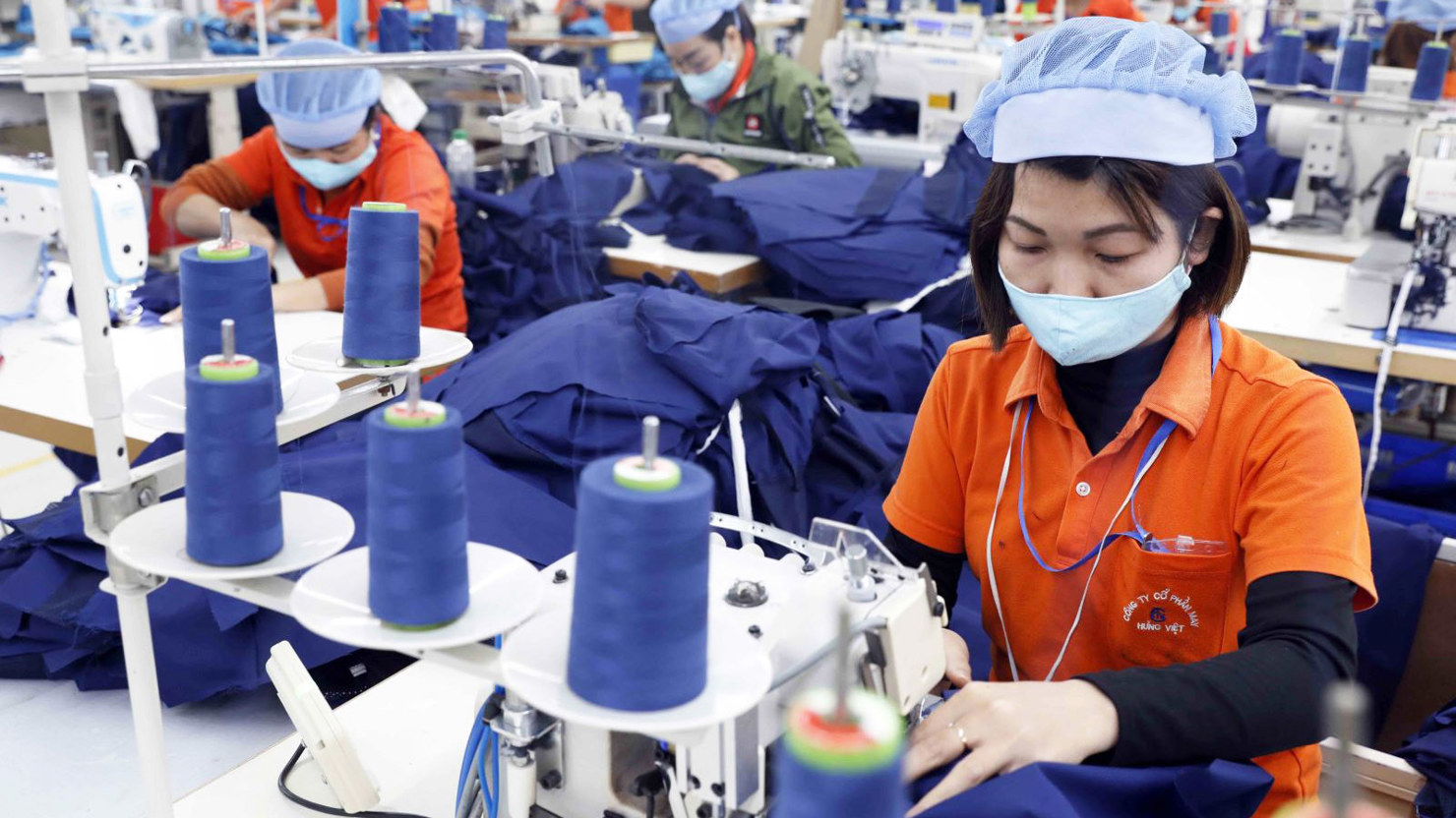 Những mặt hàng không ghi nhãn xuất xứ theo quy định sẽ không được phép nhập khẩu vào Đài Loan (Trung Quốc), trừ các mặt hàng đủ điều kiện được BOFT duyệt riêng theo quy định.