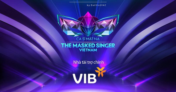 Đây là năm thứ 2 VIB đồng hành cùng The Masked Singer - Ca sĩ Mặt nạ
