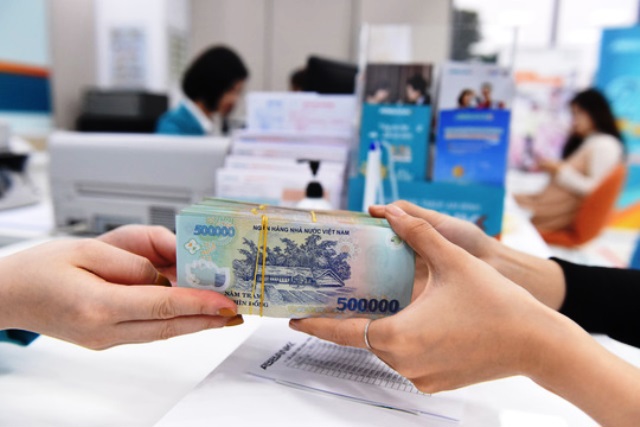 Gỡ khó trong tiếp cận vốn cho doanh nghiệp được ưu tiên hàng đầu hiện nay.