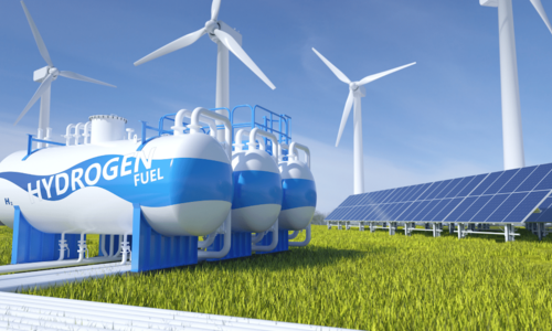 Hydrogen được đánh giá là một trong những ngành mà nhiều doanh nghiệp công nghệ quan tâm tại Việt Nam. 