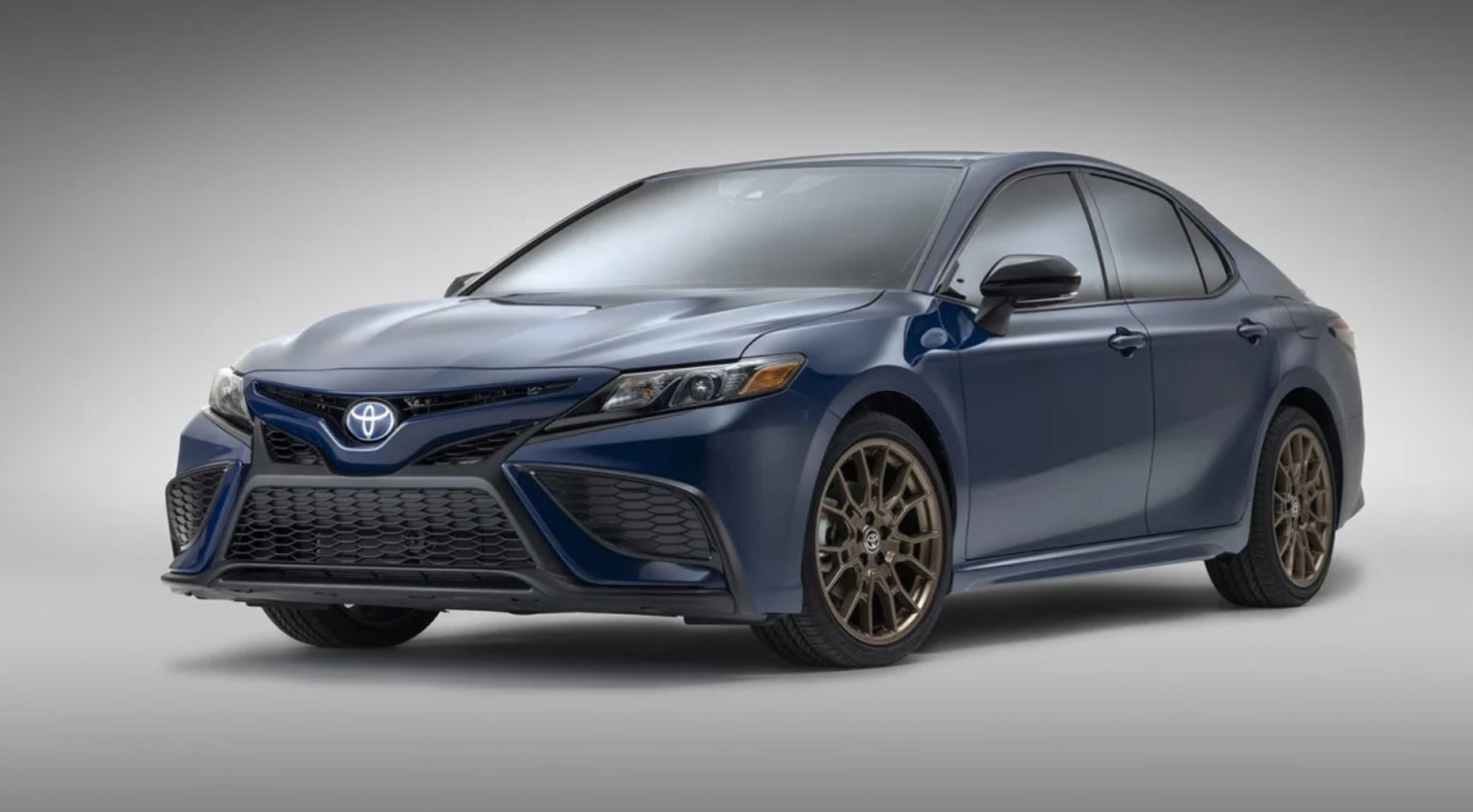 Xe Toyota Camry 