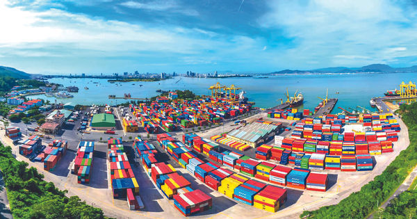 Cơ cấu kinh tế và mô hình tăng trưởng chưa có nhiều thay đổi