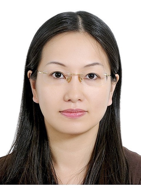 Bà Trần Thu Quỳnh – Tham tán thương mại, Thương vụ Việt Nam tại Canada.