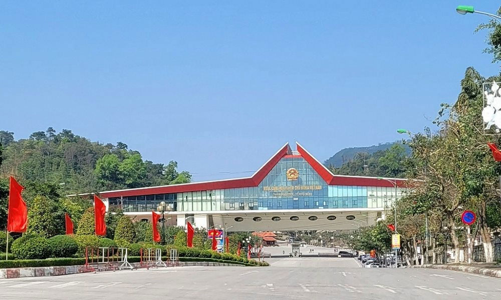 KTNN kiến nghị UBND tỉnh Lạng Sơn chỉ đạo tổ chức chấn chỉnh, r&uacute;t kinh nghiệm trong c&ocirc;ng t&aacute;c lập v&agrave; ph&acirc;n giao Kế hoạch vốn đầu tư trung hạn 2021-2025. Ảnh: ST