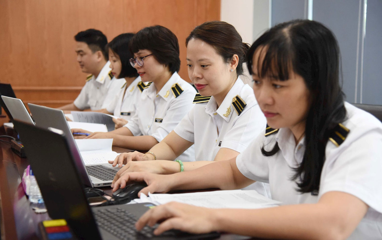Qua kiểm to&aacute;n, KTNN đ&atilde; chỉ ra nhiều hạn chế trong hoạt động KHCN. Ảnh TL
