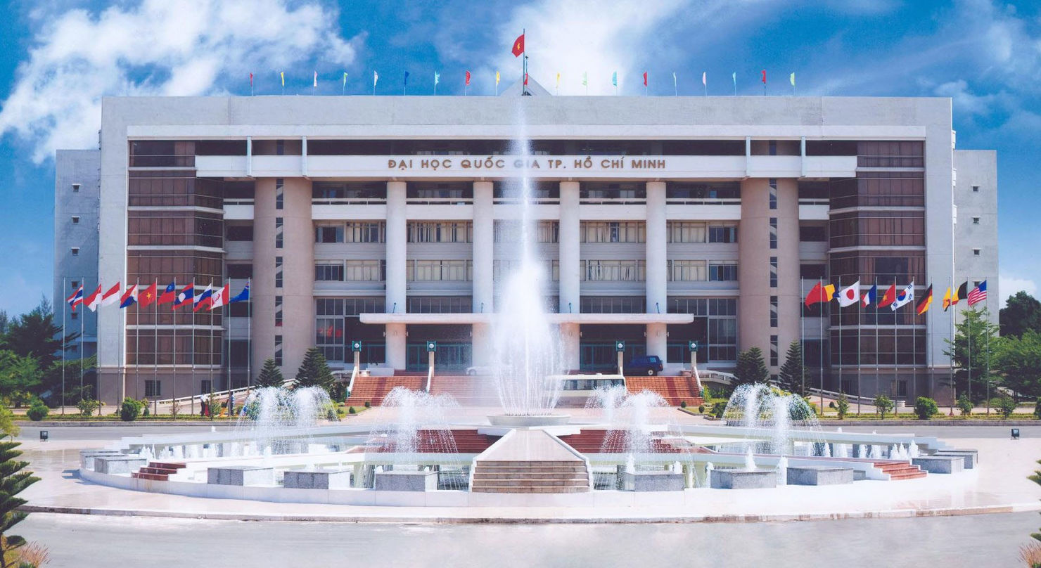 Tại ĐH Quốc gia TP. Hồ Ch&iacute; Minh, 181/502 đề t&agrave;i c&oacute; tiến độ thực hiện rất chậm, phải gia hạn. Ảnh ST