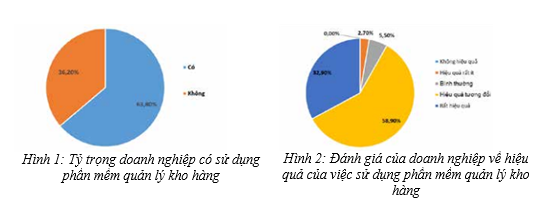 Nghiên cứu thực trạng logistics xanh và chuyển đổi số trong các doanh nghiệp logisics Việt Nam - Ảnh 1