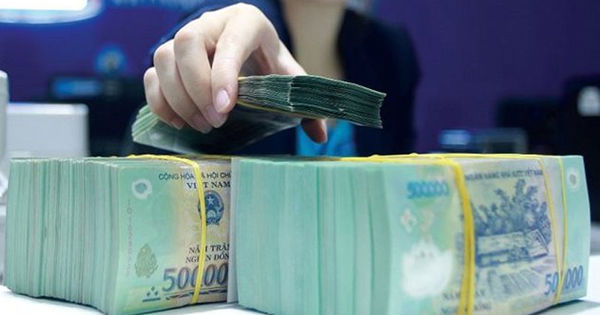 Cơ cấu tín dụng chưa định hướng vào các lĩnh vực ưu tiên.