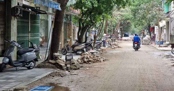 Tổng số vốn giải ngân từ khi triển khai Dự án đô thị xanh tại tỉnh Thừa Thiên Huế đến hết ngày 30/6/2022 chỉ đạt 29,7% trên tổng số vốn được giao. Ảnh sưu tầm