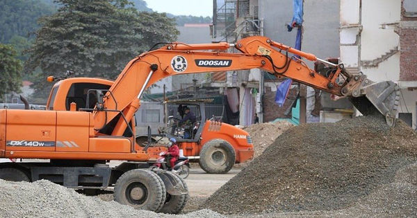 Hải Dương quyết liệt giải ngân vốn đầu tư công năm 2023. Ảnh: TS