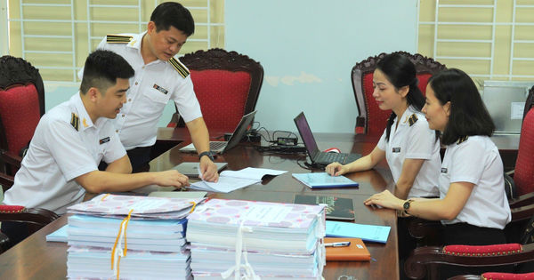KTNN kiến nghị Tổng LĐLĐ Việt Nam khắc phục tồn tại, sử dụng hiệu quả nguồn tài chính công đoàn. Ảnh minh họa
