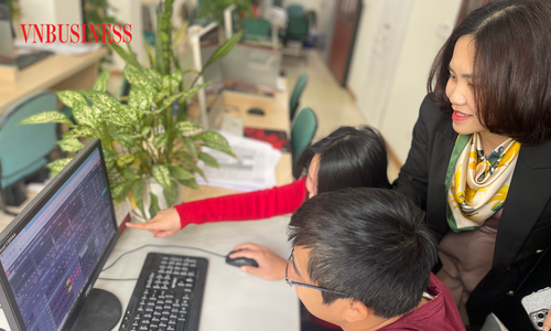 Tâm lý giới đầu tư trở nên tích cực hơn.