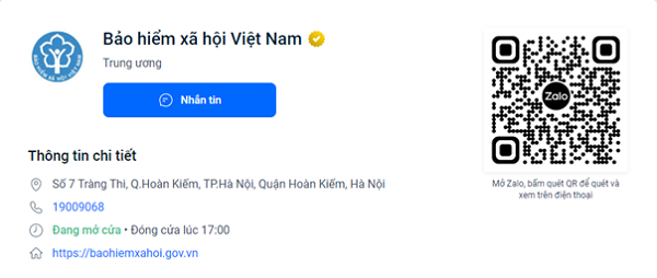 Xử lý nghiêm hành vi mạo danh số tổng đài tư vấn và chăm sóc khách hàng của cơ quan BHXH  - Ảnh 5