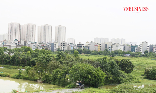 Thị trường nhà đất Đông Anh, Gia Lâm sau cơn sốt lên quận hiện vẫn khá ảm đạm, tìm kiếm nhiều nhưng ít giao dịch.