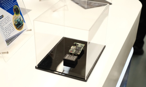 Sản xuất chip có rất nhiều công đoạn mà Việt Nam có thể tham gia và hưởng lợi.
