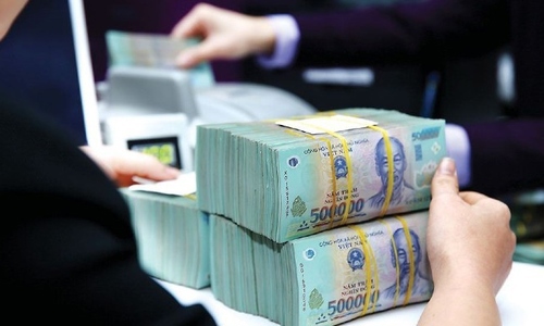 Dư nợ cho vay các dự án BOT không lớn, song nợ xấu lại tăng cao.