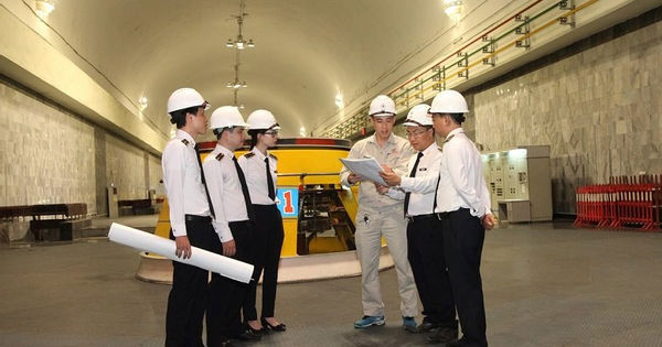 KTNN đánh giá việc tuân thủ pháp luật trong quản lý, sử dụng vốn ODA. Ảnh tư liệu