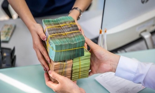 Chuyên gia dự báo NHNN có thể tiếp tục giảm lãi suất điều hành thêm 50 điểm cơ bản vào đầu năm 2024.