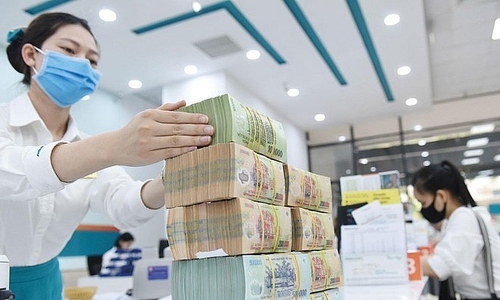Danh mục phân loại xanh quốc gia hiện vẫn chưa có khung pháp lý để làm cơ sở cho các tổ chức tín dụng huy động vốn và cấp tín dụng xanh.