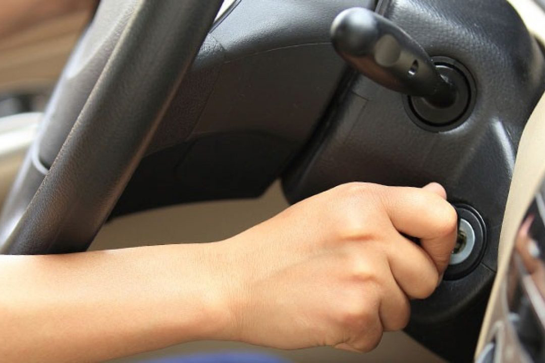 Với những dòng xe đời máy, phương pháp chạy không tải là không thực sự cần thiết. 