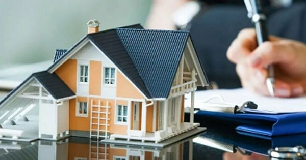 Doanh nghiệp bất động sản vẫn tỏ ra "khát" vốn. Ảnh: T.L