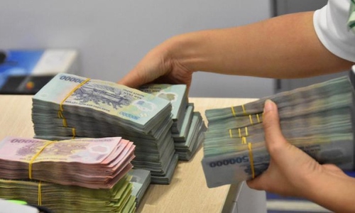 Đến nay, số tiền đã hỗ trợ cho khách hàng mới đạt 875 tỷ đồng, tức là chỉ khoảng 2,3% tổng hạn mức hỗ trợ lãi suất.