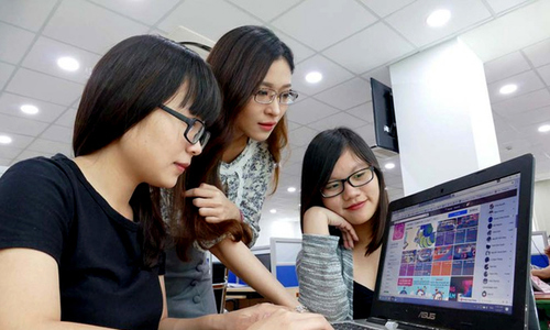 Các sàn thương mại điện tử cần có chính sách bảo vệ quyền lợi người tiêu dùng.