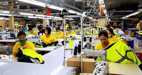 Thành phố Hồ Chí Minh hỗ trợ doanh nghiệp, thúc đẩy hợp tác công - tư. Ảnh minh họa