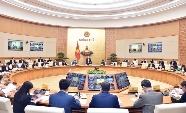 Phó Thủ tướng yêu cầu người đứng đầu các bộ, ngành, địa phương chịu trách nhiệm trực tiếp công tác tổ chức xây dựng và phê duyệt Đề án vị trí việc làm đạt chất lượng cao nhất.