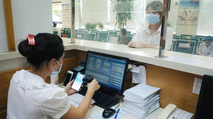 Tham gia BHXH tự nguyện góp phần đảm bảo có lương hưu khi về già.