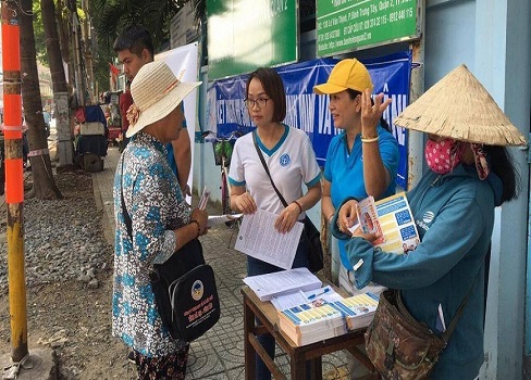 Đến ngày 31/12/2021, số người tham gia BHYT là 88,837 triệu người, tăng 794 nghìn người (0,9%) so với năm 2020.