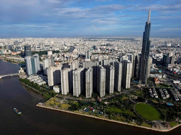 Việt Nam “bất ngờ” lọt top 3 nước có tỷ lệ sở hữu nhà cao nhất thế giới.