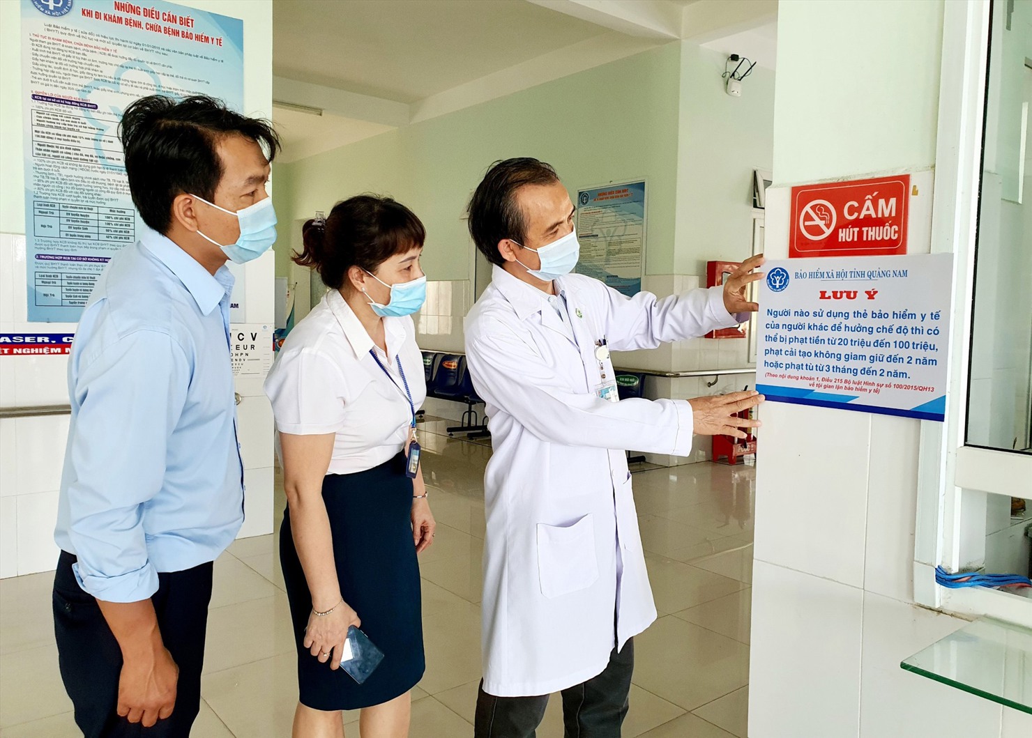 Dự thảo Thông tư đề xuất quy định giá dịch vụ khám bệnh, chữa bệnh thuộc Danh mục do Quỹ BHYT thanh toán.