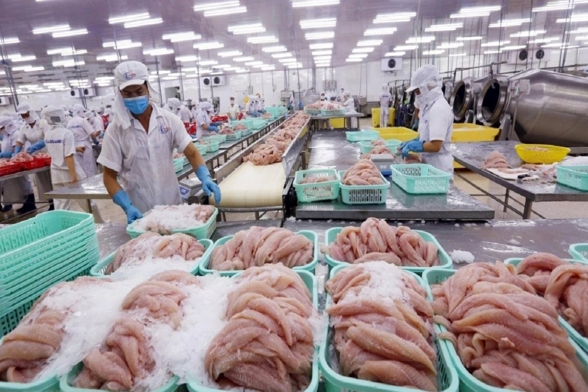 Xu hướng sử dụng công cụ phòng vệ thương mại đang gia tăng tại các nước thành viên CPTPP