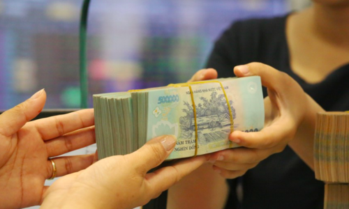 Tính đến hết quý III, số dư tiền gửi khách hàng tại các công ty chứng khoán đạt khoảng 77.000 tỷ đồng, cao nhất trong vòng 5 quý.