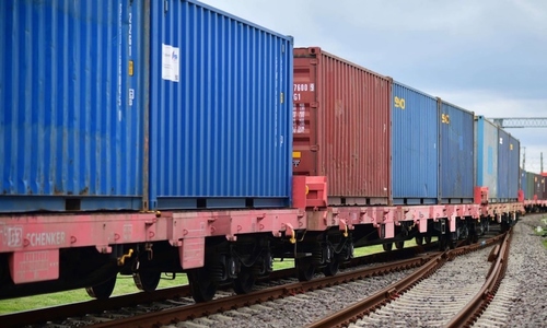 Các nhà XK của Việt Nam cần mở rộng phương thức vận chuyển hàng hóa bằng đường sắt theo tuyến Á – Âu nhằm tiết giảm chi phí và thời gian.