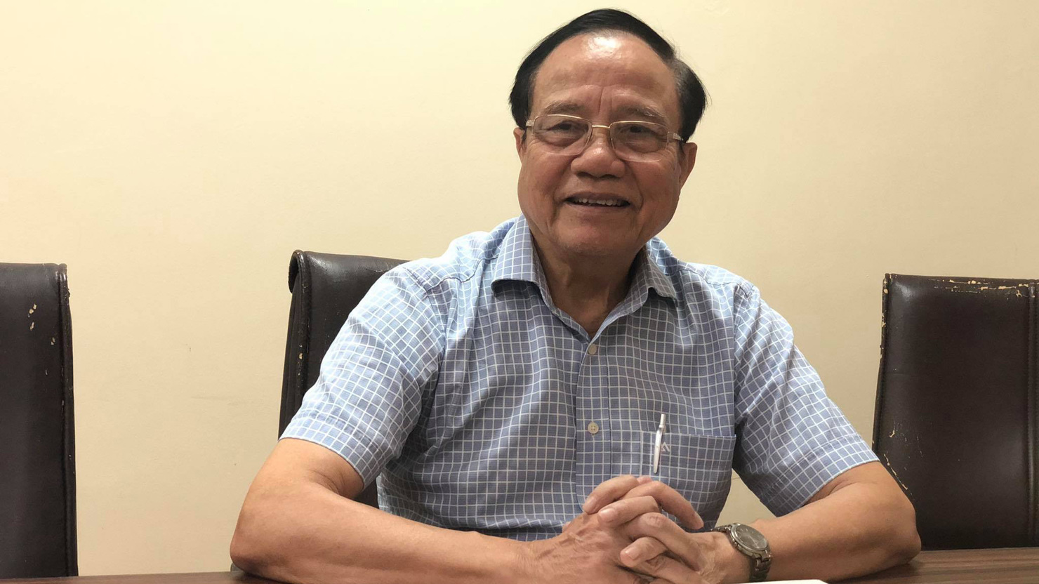Ông Nguyễn Văn ToànPhó Chủ tịch Hiệp hội Doanh nghiệp Đầu tư nước ngoài
